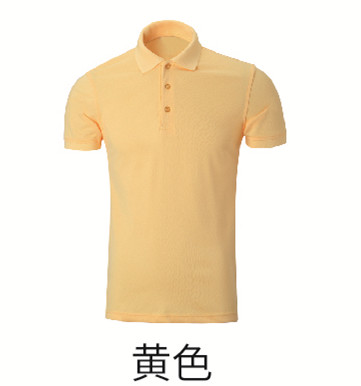 今夏男士T恤定制新風尚